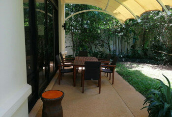 Дом в Банг Тао, Таиланд | THE204959