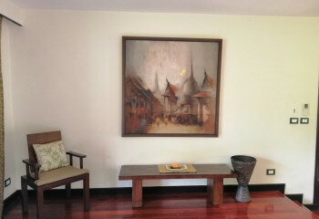 Дом в Банг Тао, Таиланд | THE204959