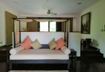 Дом в Банг Тао, Таиланд | THE204959