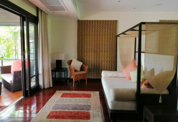 Дом в Банг Тао, Таиланд | THE204959