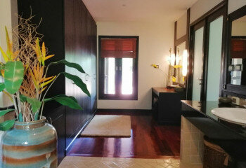 Дом в Банг Тао, Таиланд | THE204959