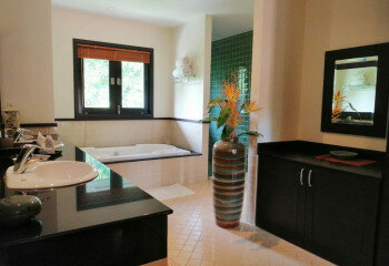 Дом в Банг Тао, Таиланд | THE204959