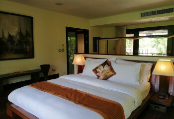 Дом в Банг Тао, Таиланд | THE204959