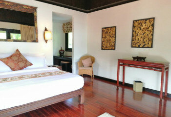 Дом в Банг Тао, Таиланд | THE204959