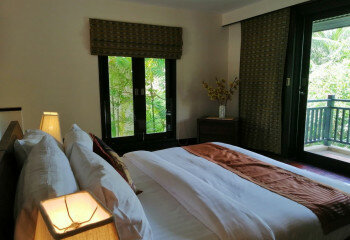 Дом в Банг Тао, Таиланд | THE204959