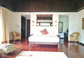 Дом в Банг Тао, Таиланд | THE204959