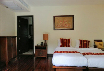 Дом в Банг Тао, Таиланд | THE204959