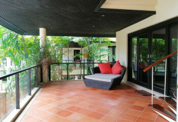 Дом в Банг Тао, Таиланд | THE204959