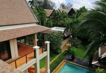 Дом в Банг Тао, Таиланд | THE204959