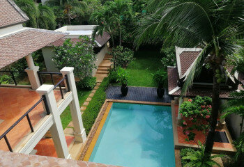 Дом в Банг Тао, Таиланд | THE204959