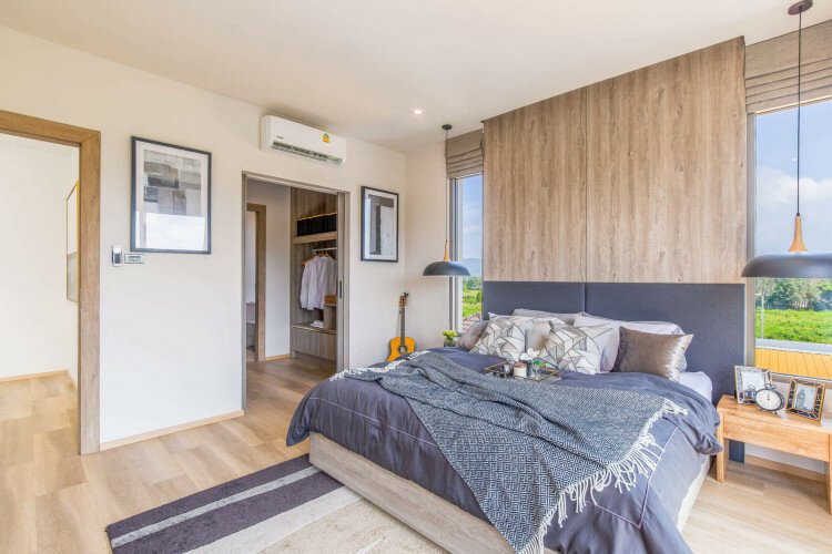 Вилла в Банг Тао, Таиланд | THE507406