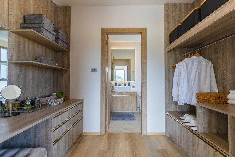 Вилла в Банг Тао, Таиланд | THE507406