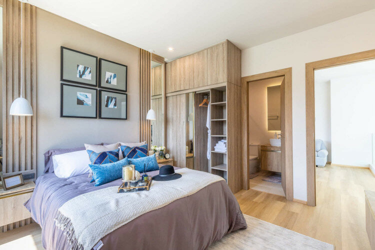 Вилла в Банг Тао, Таиланд | THE507406