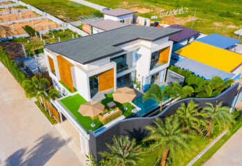 Вилла в Банг Тао, Таиланд | THE507406