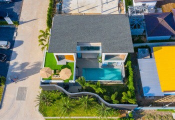 Вилла в Банг Тао, Таиланд | THE507406