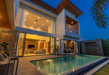 Вилла в Банг Тао, Таиланд | THE507406