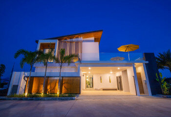 Вилла в Банг Тао, Таиланд | THE507406