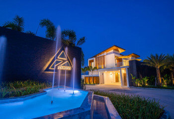 Вилла в Банг Тао, Таиланд | THE507406