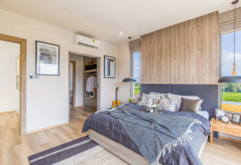 Вилла в Банг Тао, Таиланд | THE507406