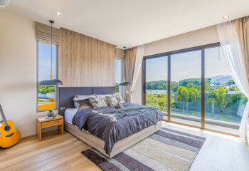 Вилла в Банг Тао, Таиланд | THE507406