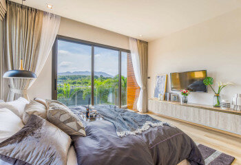 Вилла в Банг Тао, Таиланд | THE507406