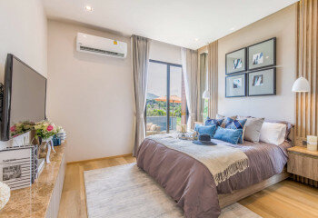 Вилла в Банг Тао, Таиланд | THE507406