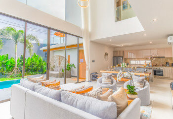 Вилла в Банг Тао, Таиланд | THE507406