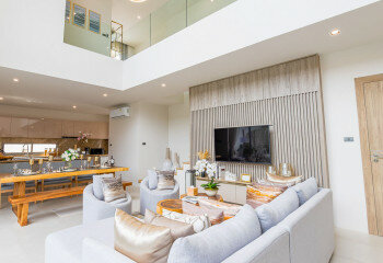 Вилла в Банг Тао, Таиланд | THE507406