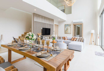 Вилла в Банг Тао, Таиланд | THE507406