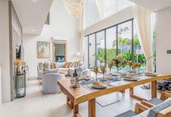 Вилла в Банг Тао, Таиланд | THE507406