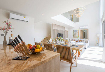 Вилла в Банг Тао, Таиланд | THE507406