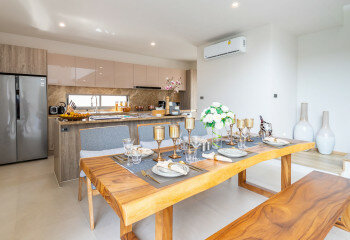 Вилла в Банг Тао, Таиланд | THE507406