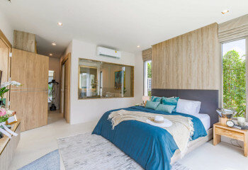 Вилла в Банг Тао, Таиланд | THE507406