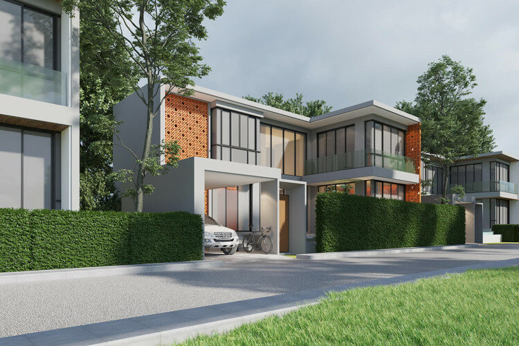 Вилла в Банг Тао, Таиланд | THE107653