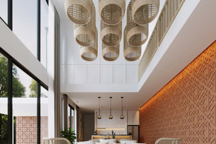 Вилла в Банг Тао, Таиланд | THE107653