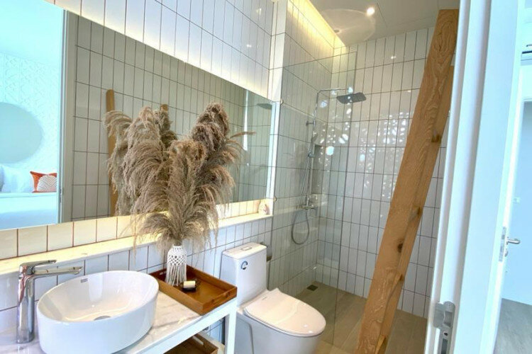 Вилла в Банг Тао, Таиланд | THE107653