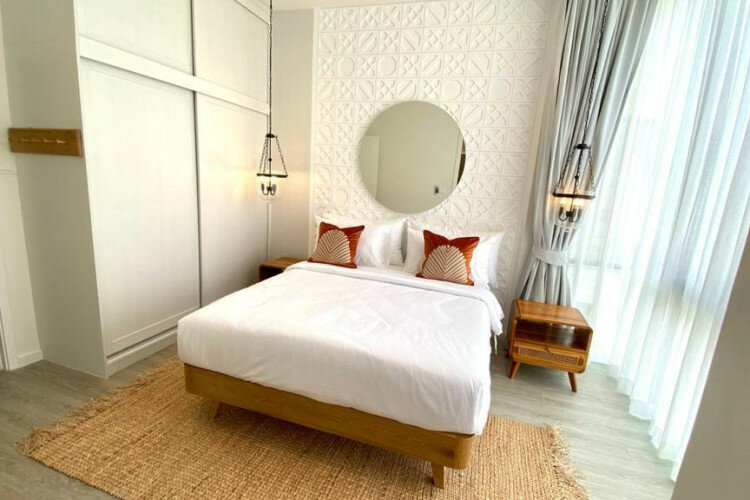 Вилла в Банг Тао, Таиланд | THE107653