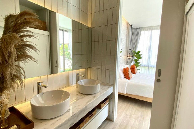 Вилла в Банг Тао, Таиланд | THE107653