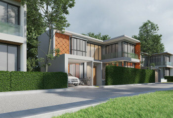 Вилла в Банг Тао, Таиланд | THE107653