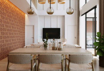 Вилла в Банг Тао, Таиланд | THE107653