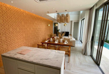 Вилла в Банг Тао, Таиланд | THE107653