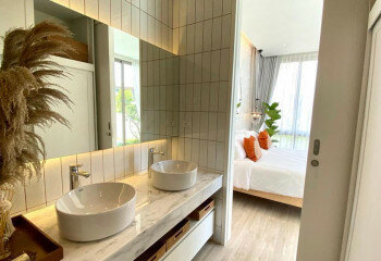 Вилла в Банг Тао, Таиланд | THE107653