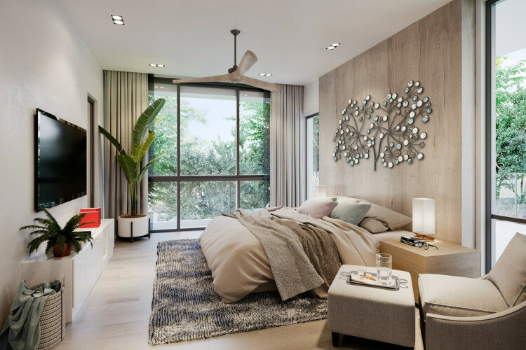 Дом в Лаянае, Пхукет, Таиланд | THE407222