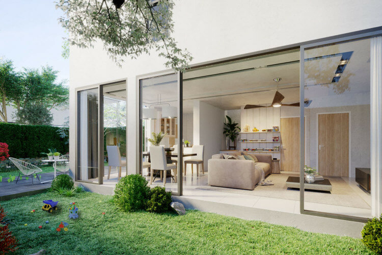 Дом в Лаянае, Пхукет, Таиланд | THE407222