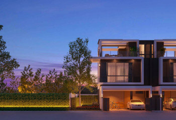 Дом в Лаянае, Пхукет, Таиланд | THE407222