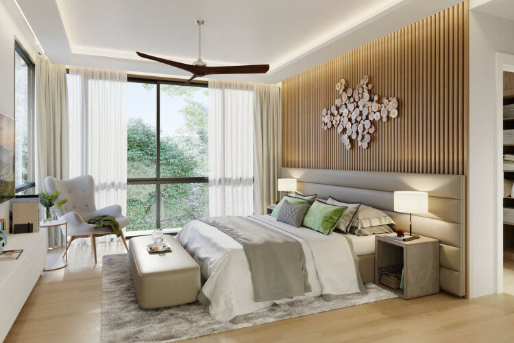 Вилла в Лаянае, Пхукет, Таиланд | THE207223