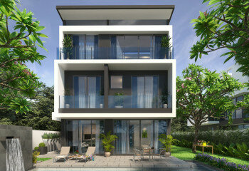 Вилла в Лаянае, Пхукет, Таиланд | THE207223