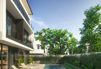 Вилла в Лаянае, Пхукет, Таиланд | THE207223