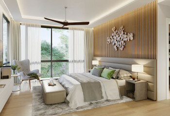 Вилла в Лаянае, Пхукет, Таиланд | THE207223