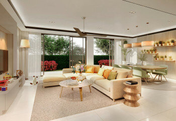 Вилла в Лаянае, Пхукет, Таиланд | THE207223